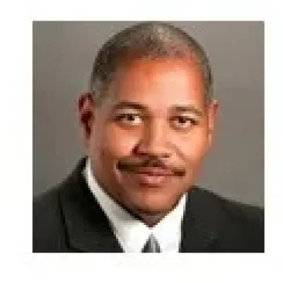 Jemal Kenya Yarbrough - Attorney