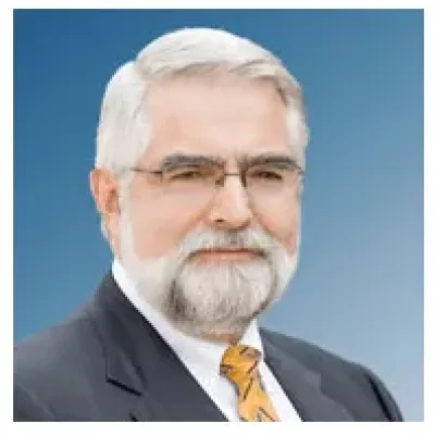 George Frederick Vogt Jr - Attorney