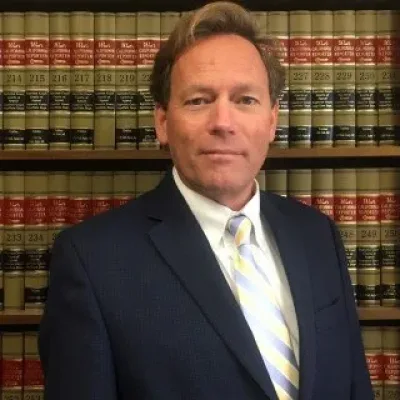 Michael Ebiner - Attorney