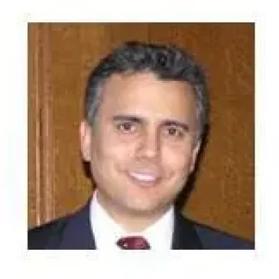 Edward Ray Flores - Attorney