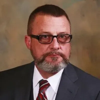 Gene Brandt Eacret