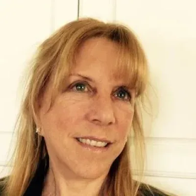 Mary Quin
