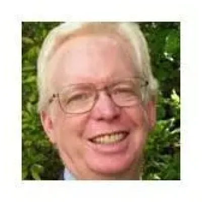 Timothy D. Martin