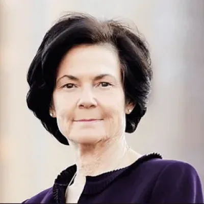 Susan M. Forbes - Attorney