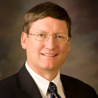 Paul Austin Hoffman - Attorney