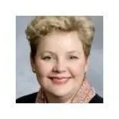 Robin Clark Bevier