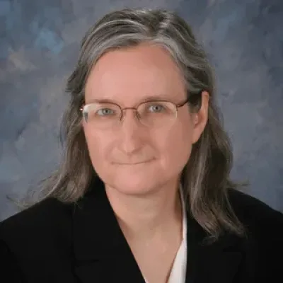 Christine Ann Goodrich