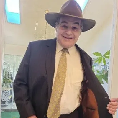 Antonio Jose Bestard - Attorney