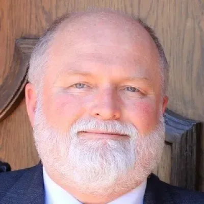 Donald Allen MacKay - Attorney