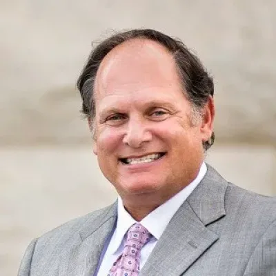 Barry Alan Zimmerman - Attorney