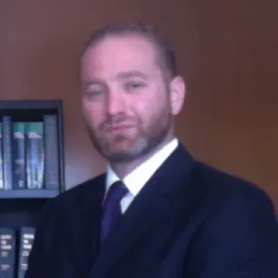Daniel Bakondi - Attorney
