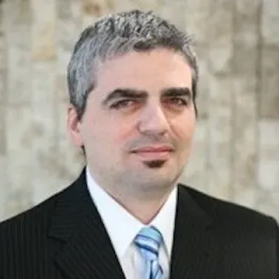 Sam Ekizian - Attorney