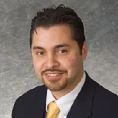 Alexis Joaquin Saenz - Attorney