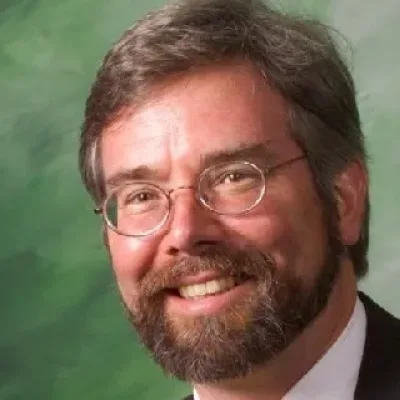 Eric Alan Isaacson