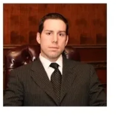 Keith John Bruno