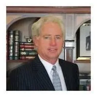 Paul Edward Smithers
