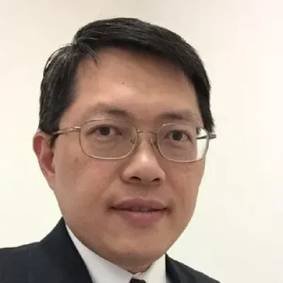 Johnny Lai - Attorney