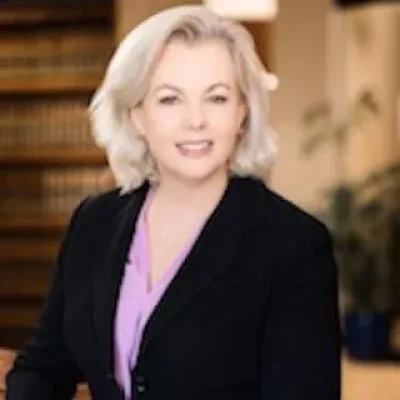 Jill Elena Fox