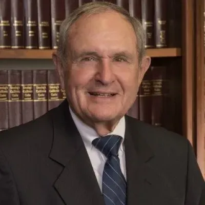 William K. Gamble