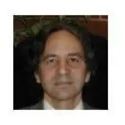 Robert Michael Baskin