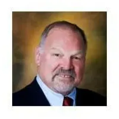 Donald Rexford Wild - Attorney