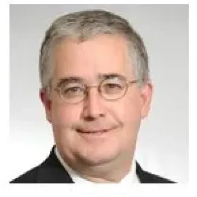 William Conwell
