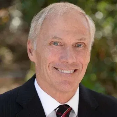 Richard Darington Pfeiffer - Attorney