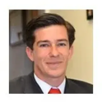 George Vincent Vargas
