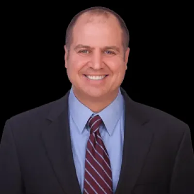 Leopold William Lueddemann III - Attorney