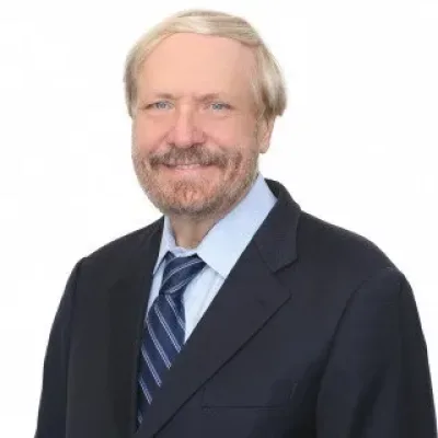 Garrison Klueck - Attorney