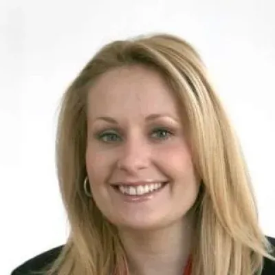 Amanda J. List
