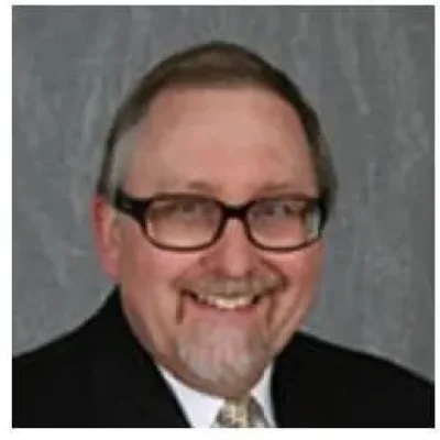 Mark Thomas Young