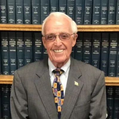 John W. Noonan - Attorney