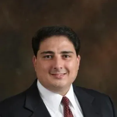 Alex Gortinsky