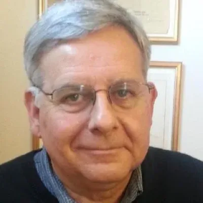 Gregory Lee Rael