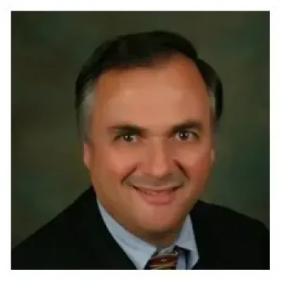 Fred Steven Pardes - Attorney