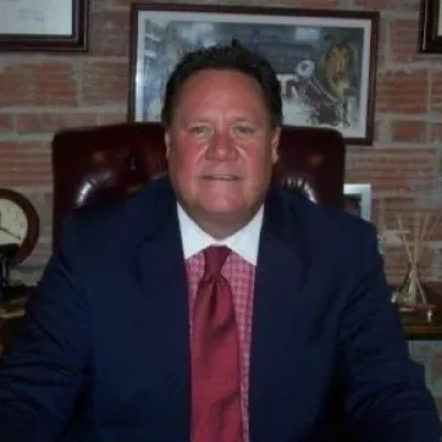 Michael Warner - Attorney