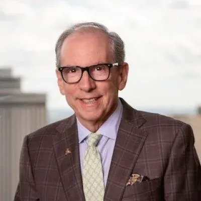 Robert Moise Steeg - Attorney