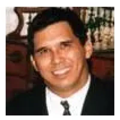 Steve (Esteban) R. Campos - Attorney
