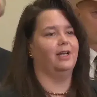 Brandi Hunt Fernandez - Attorney