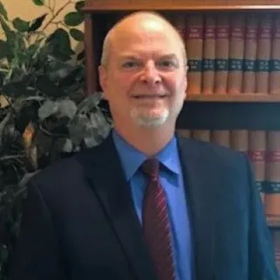 Robert David Armstrong - Attorney