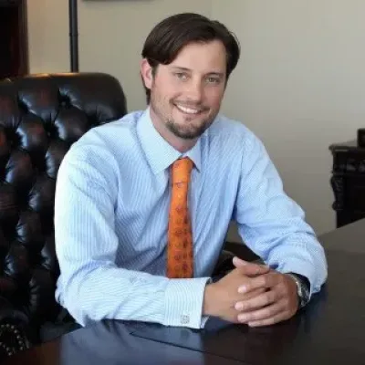 Troy P. Burleson - Attorney