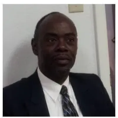 F. Edward (Ed) Brown - Attorney