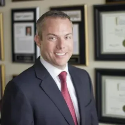 Ronald Chase McCallum - Attorney