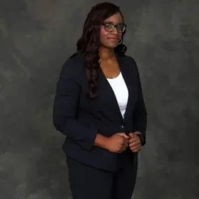Ramona Nicole Frazier - Attorney