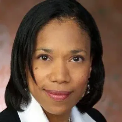 Frances Jones - Attorney