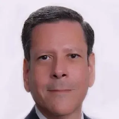 Octavio Salinas II - Attorney