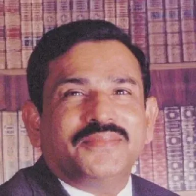 Lal Varghese - Attorney