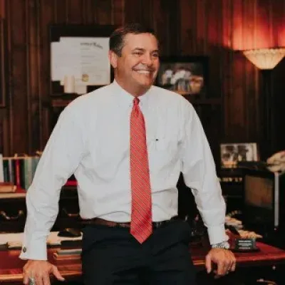 William Morian Jr - Attorney