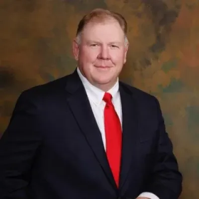 Johnny Brown - Attorney